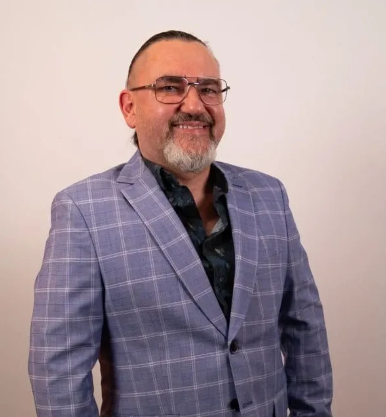 Grzegorz Śmigielski Psycholog