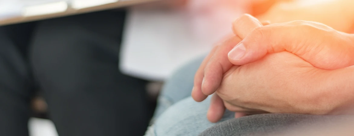 Terapia par i małżeństw