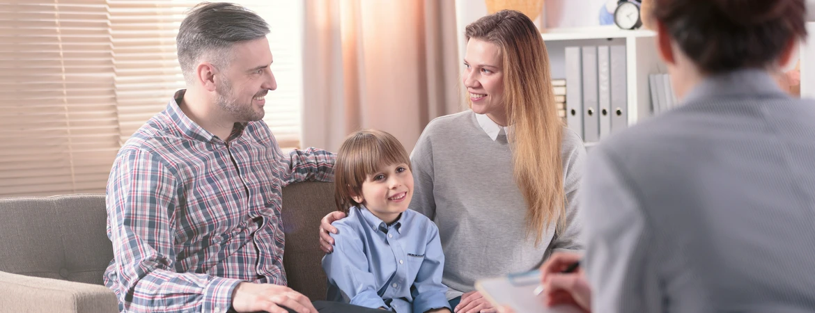 Psychoterapia rodzinna