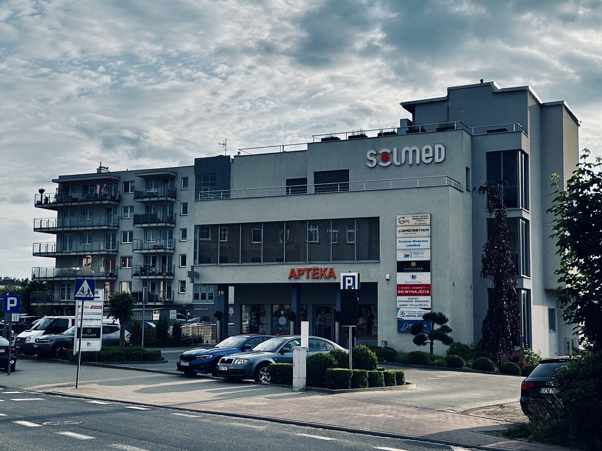 Oddział